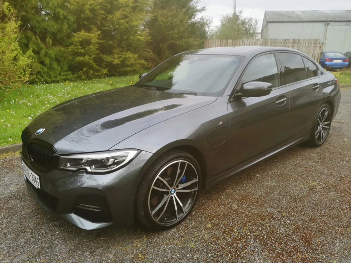 BMW 3-Series G20 E M SPORT 4DR AUTO - Image 1