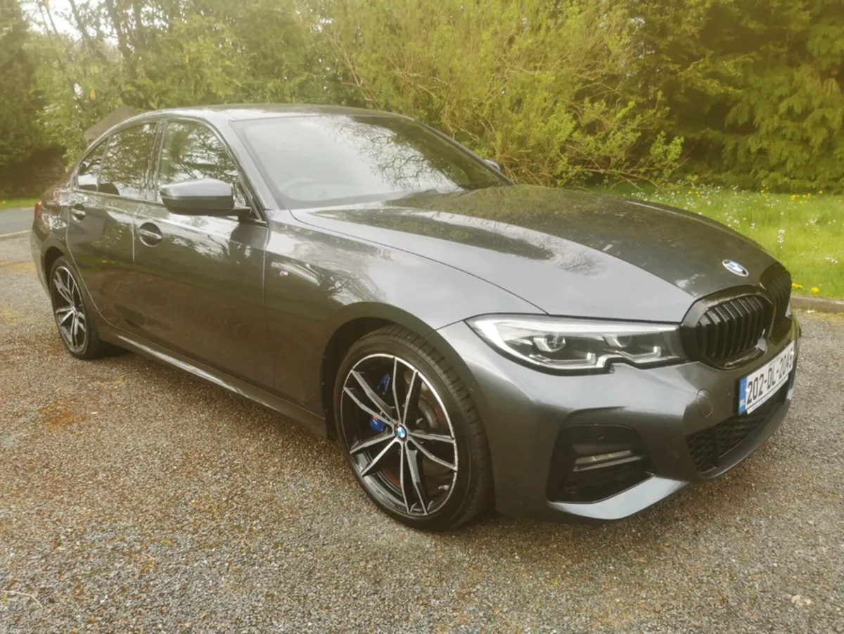 BMW 3-Series G20 E M SPORT 4DR AUTO - Image 4