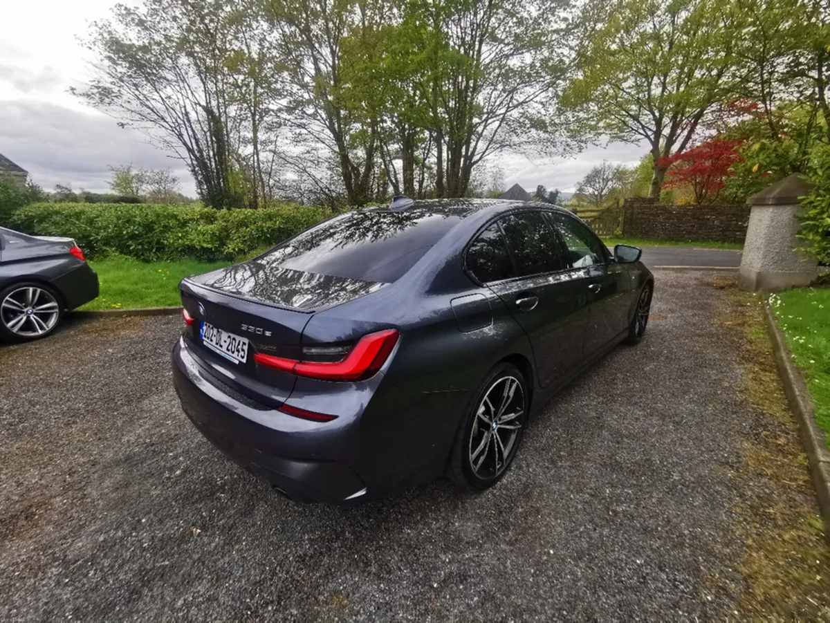 BMW 3-Series G20 E M SPORT 4DR AUTO - Image 6