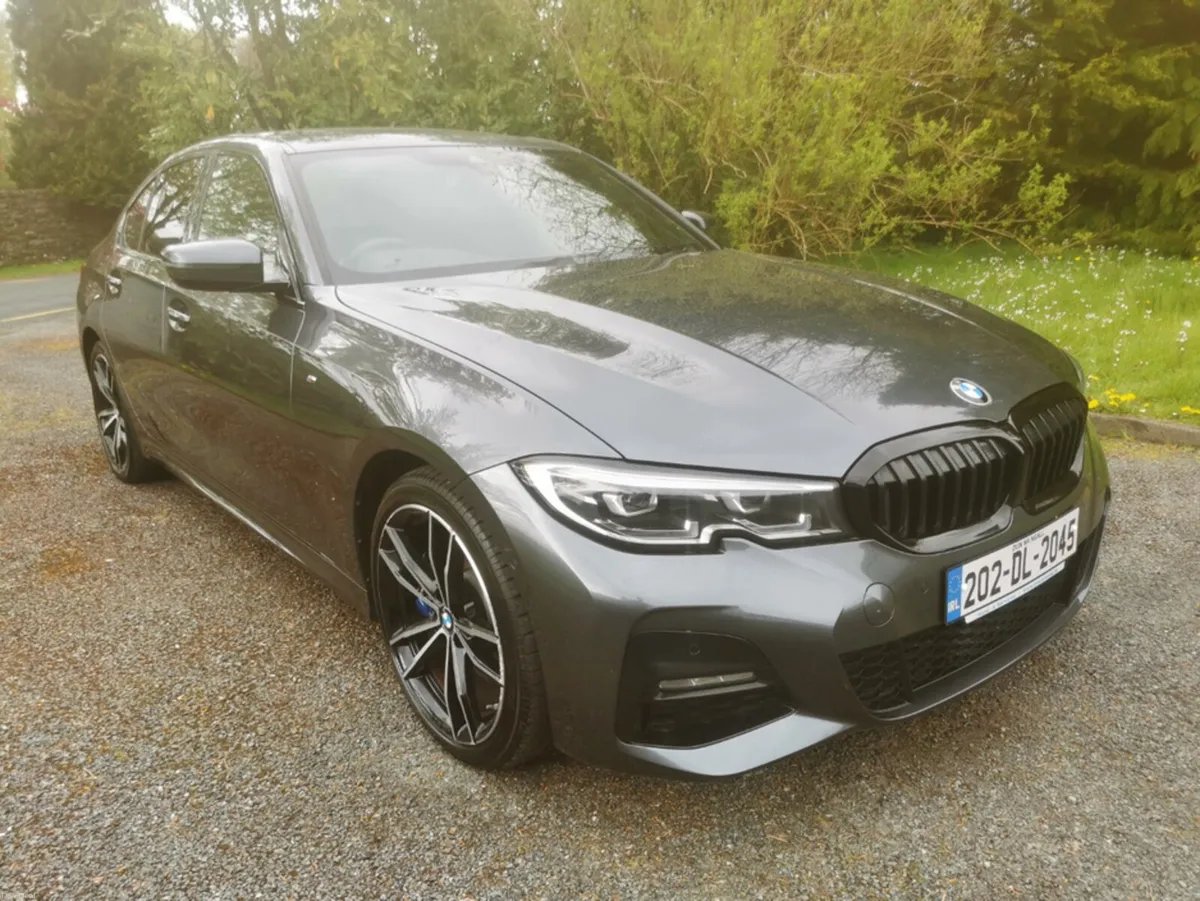BMW 3-Series G20 E M SPORT 4DR AUTO - Image 3