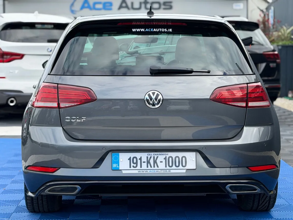 Volkswagen Golf R-LINE - 1.5 PETROL - AUTO - 12M W - Image 4