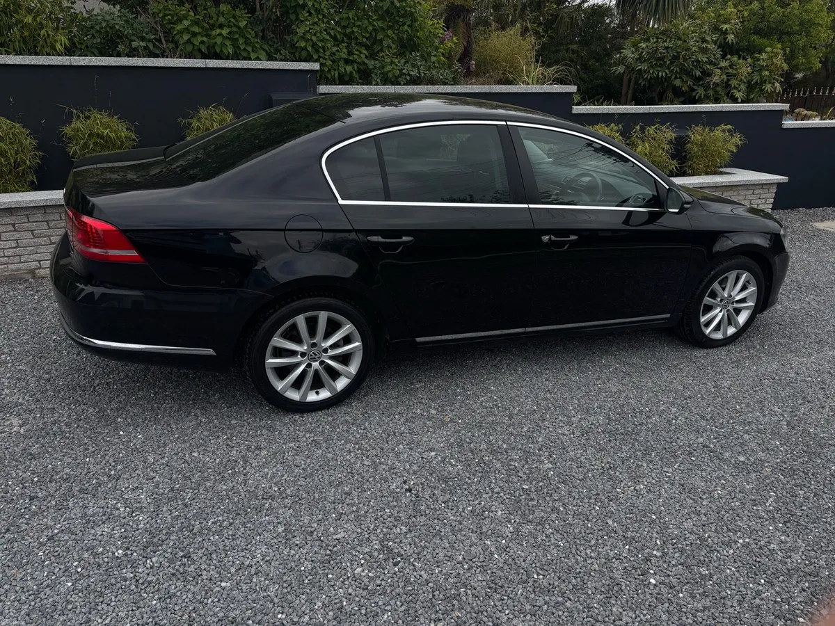 VOLKSWAGEN PASSAT 2014 *FRESH NCT* - Image 3