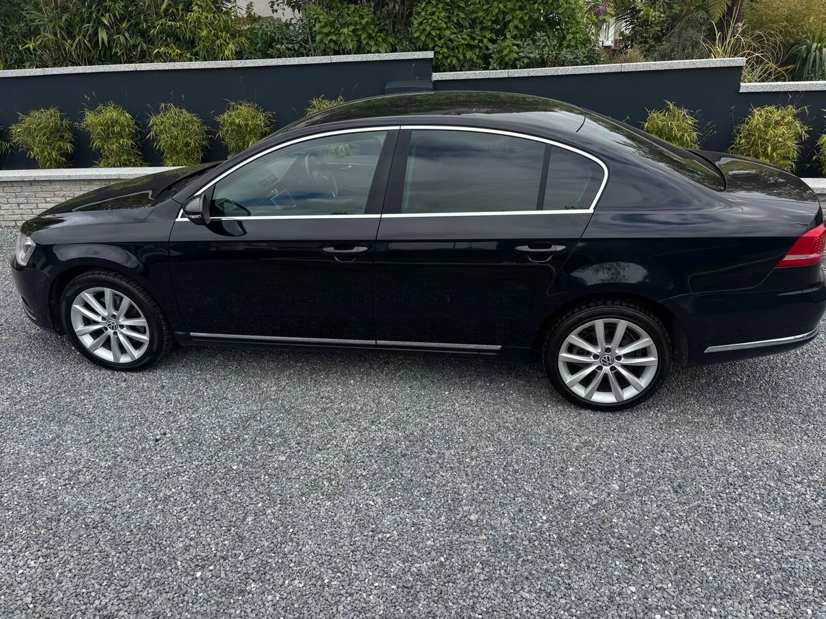 VOLKSWAGEN PASSAT 2014 *FRESH NCT* - Image 2