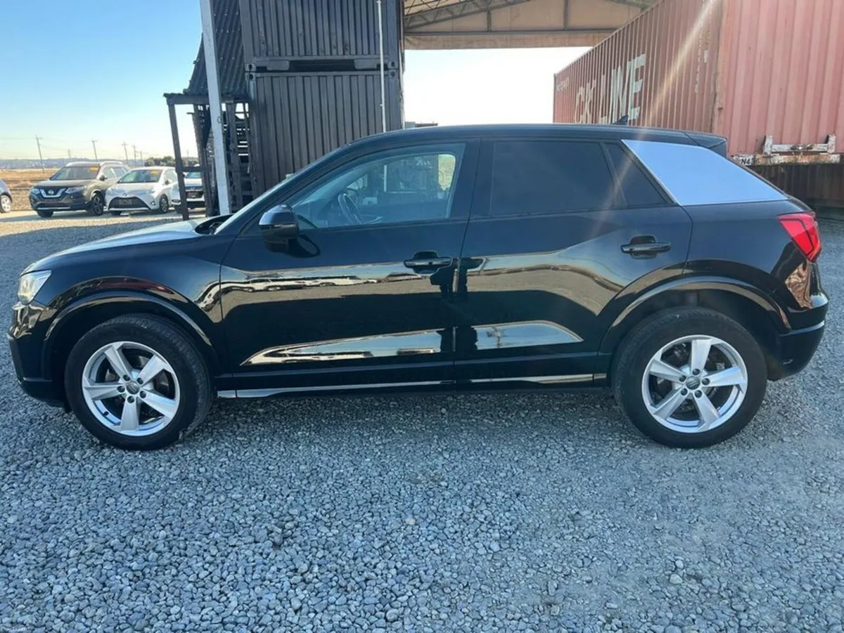 Audi Q2 202 1.4 TFSI 35 Cylinder On Demand Sport - Image 2