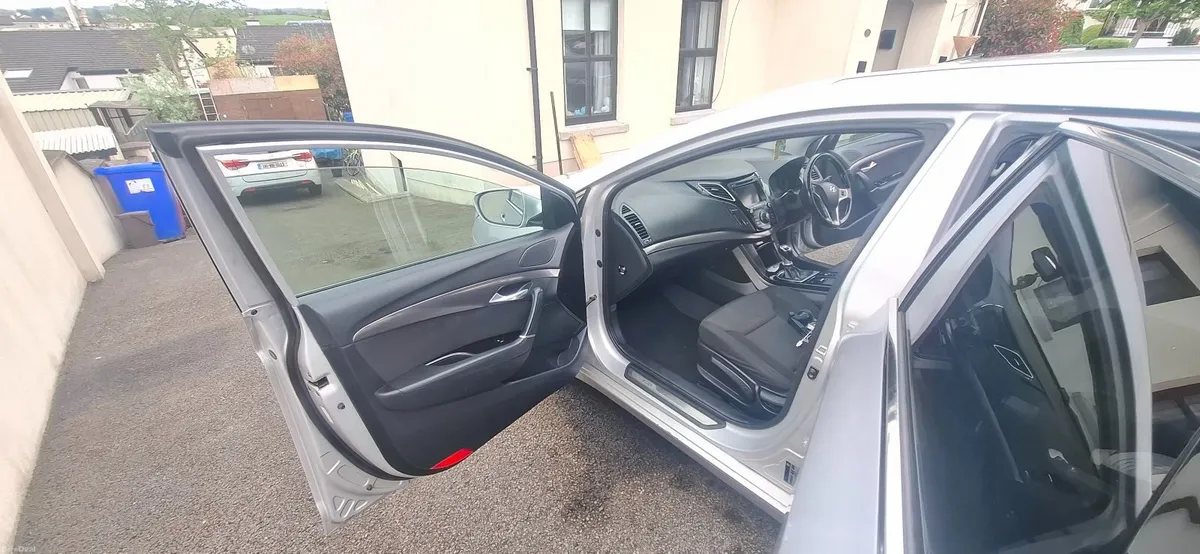 Hyundai i40 2012 - Image 6