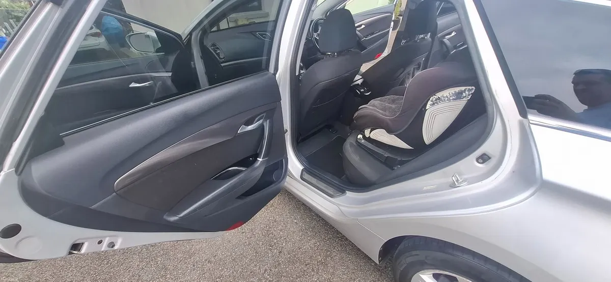 Hyundai i40 2012 - Image 3