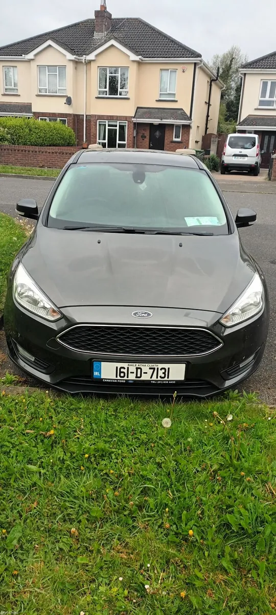 Ford Focus 2016 - Image 1