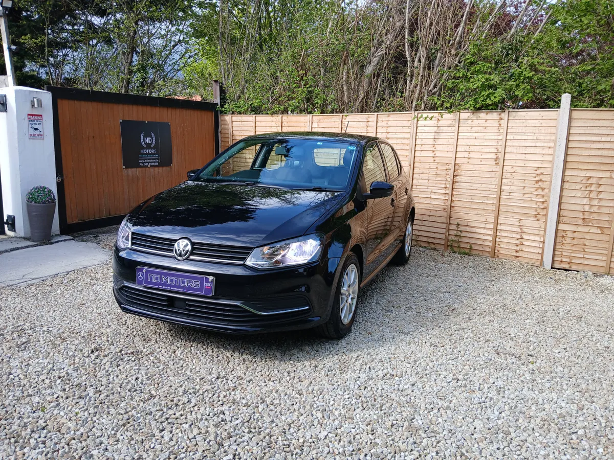 🆕️2016 Volkswagen Polo 1.2 TSI 5DR Auto🆕️ - Image 3
