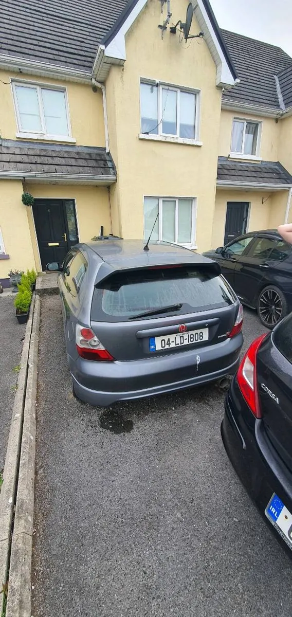 Honda ep3 forsale (please read ad) - Image 3