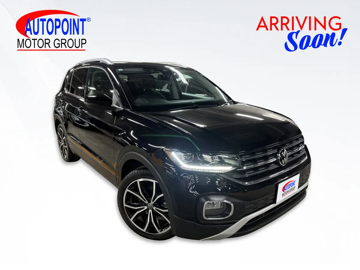 1.0 TSI 1ST PLUS - SAVE €2000 - Image 1
