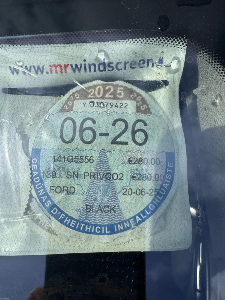 Ford S-Max Titanium - Image 3