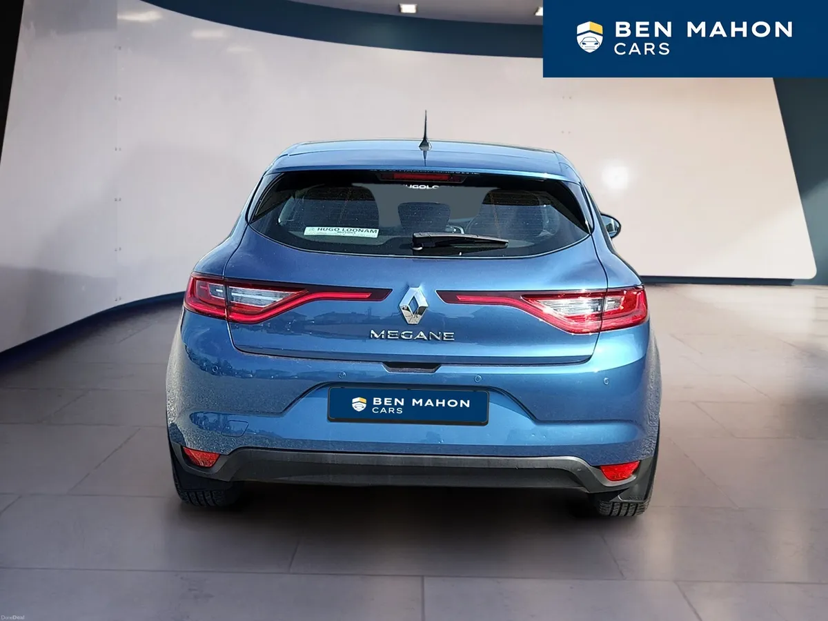 Renault Megane NCT 2/28 - Image 4