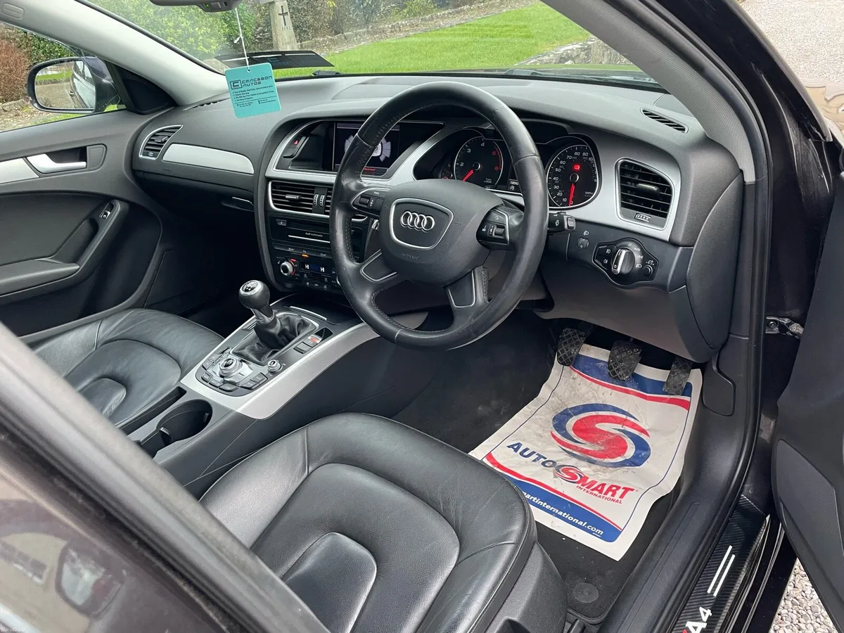 Audi A4 - Image 3