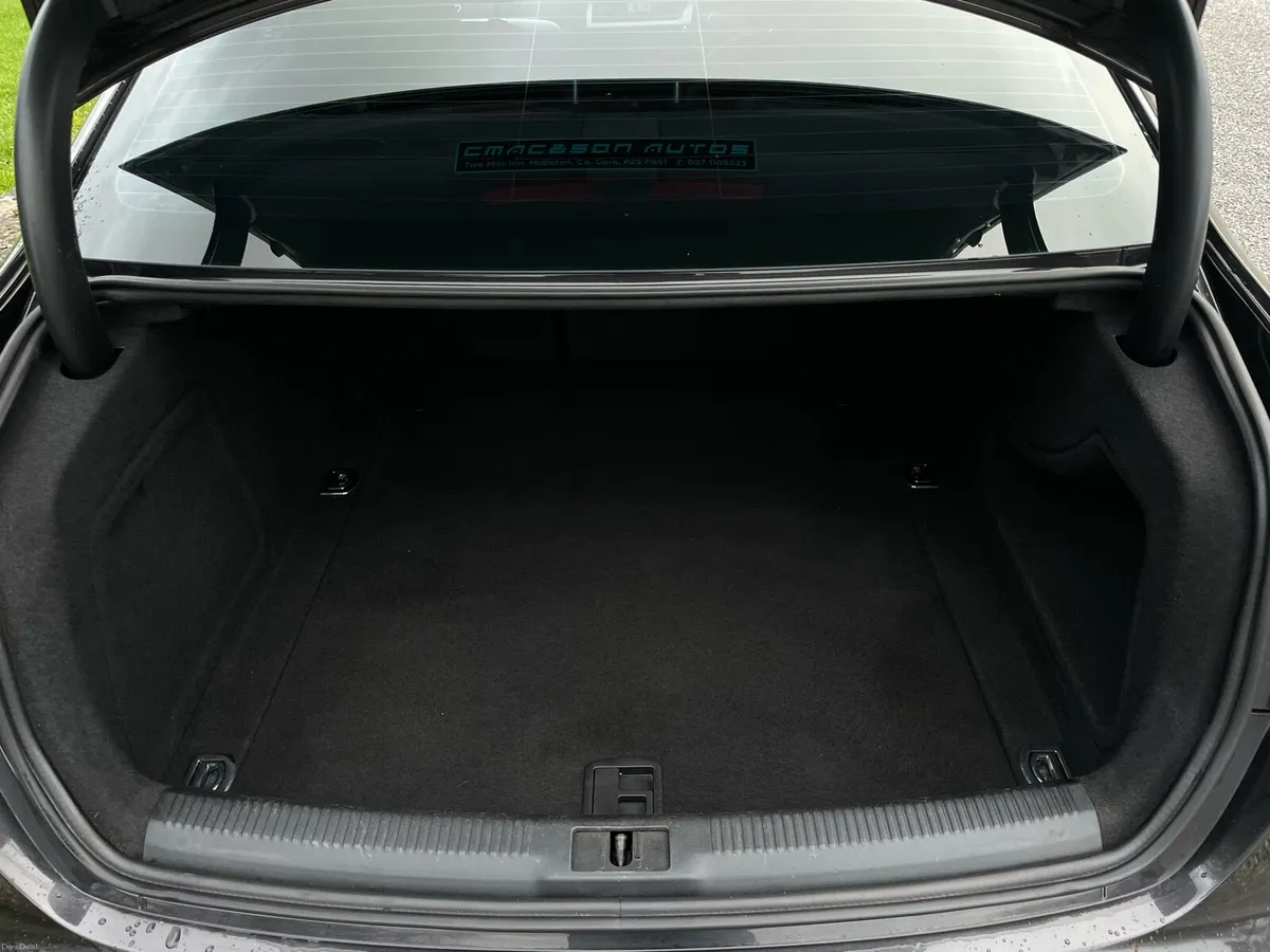 Audi A4 - Image 6