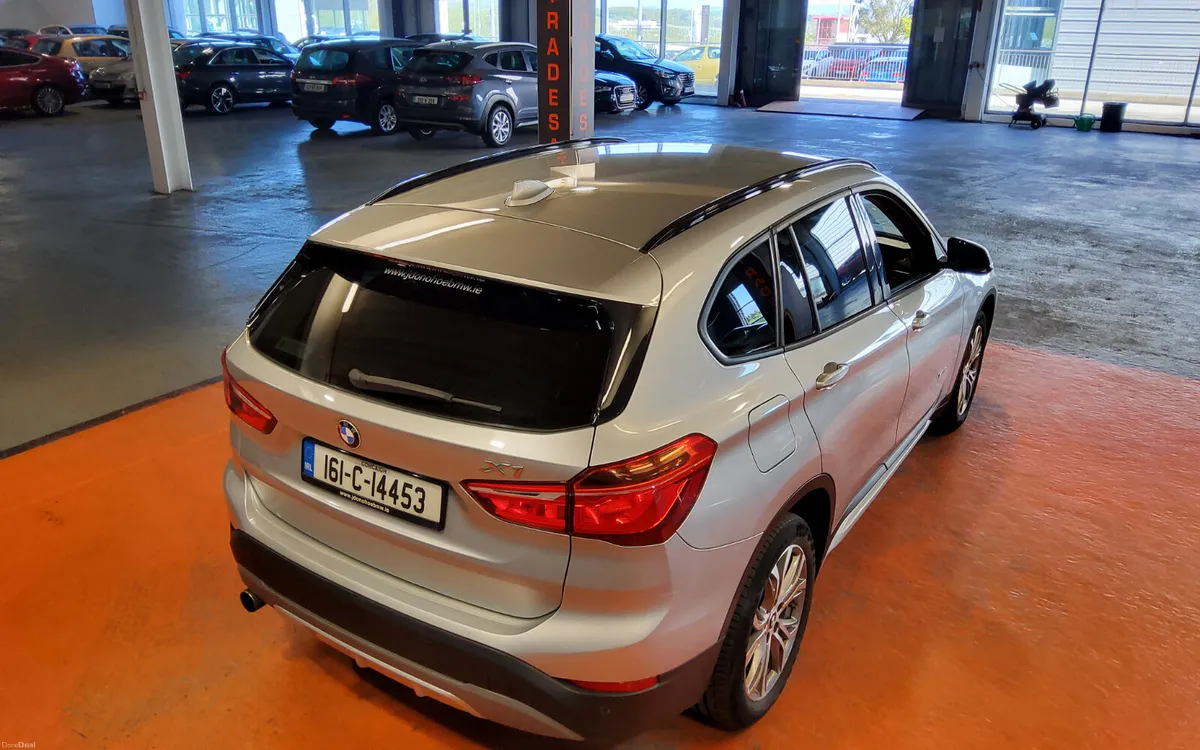 BMW X1 2016 - Image 3