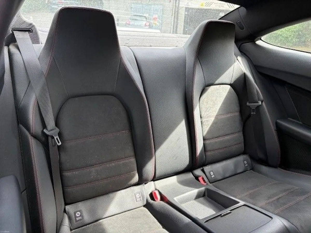 2013 Mercedes-Benz C-Class - Image 2