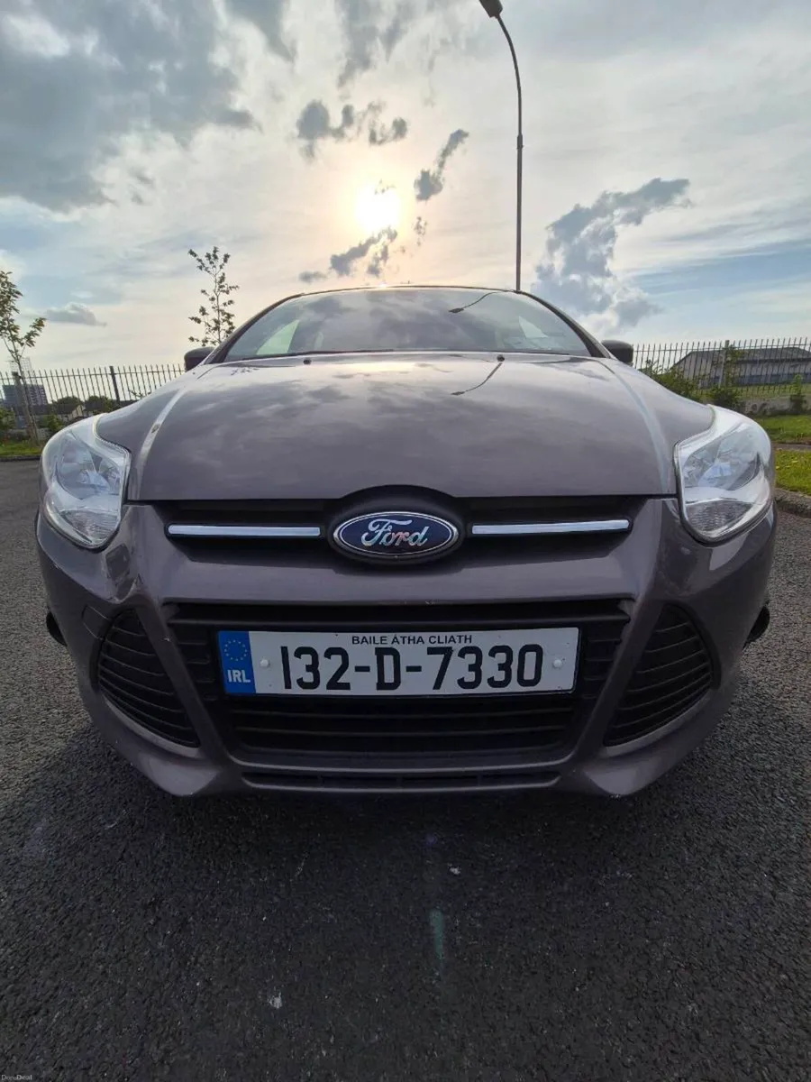 Ford Focus - Image 2