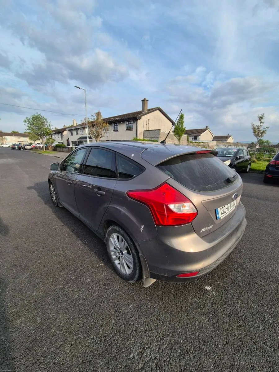 Ford Focus - Image 4
