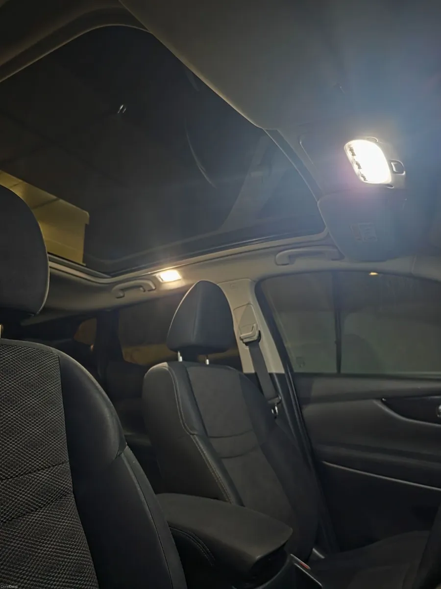 Nissan Qashqai Acenta Premium - 180k - Image 2