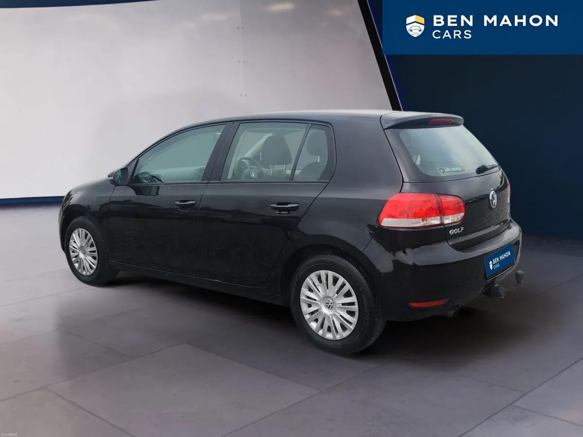 Volkswagen Golf 1.6TDI - Image 3