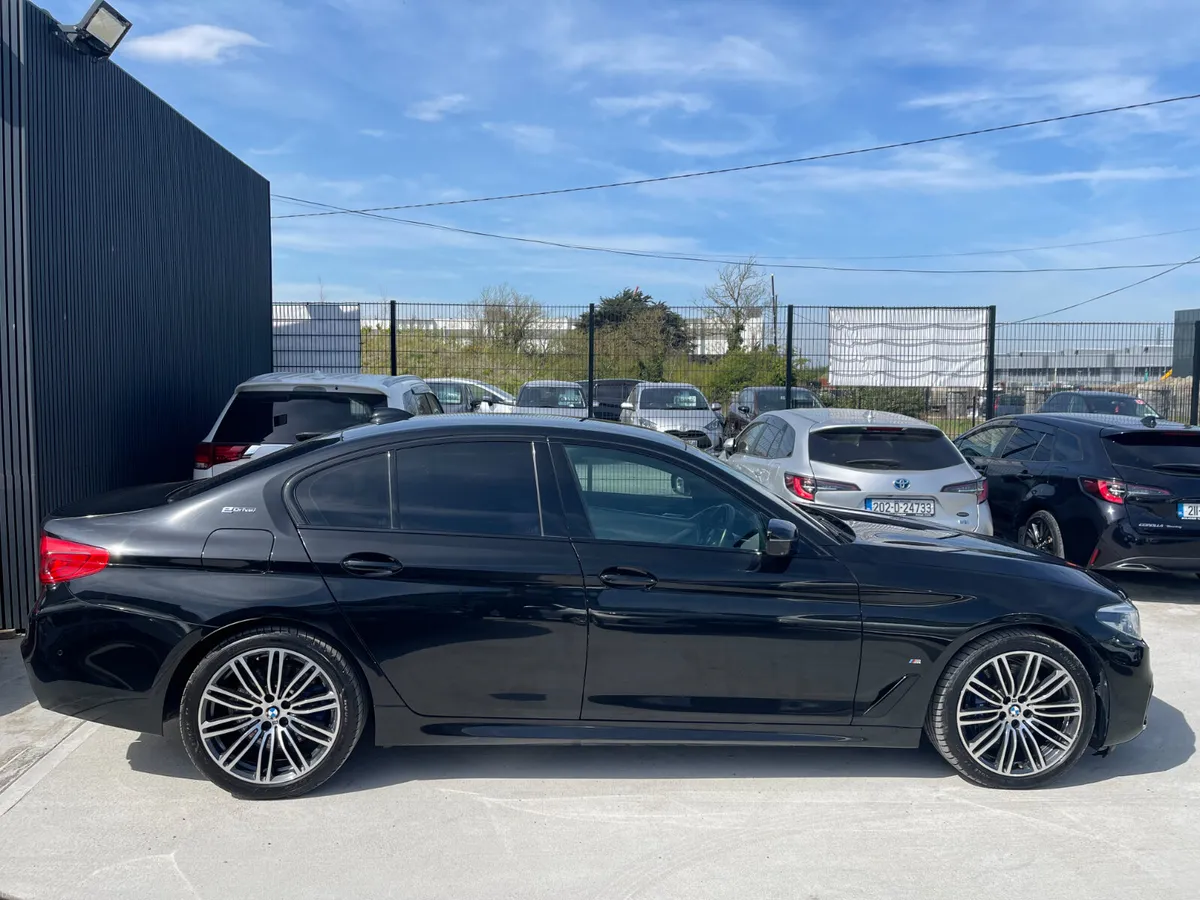 2019 BMW 530E M-SPORT AUTOMATIC (Only 20k Kms) - Image 6