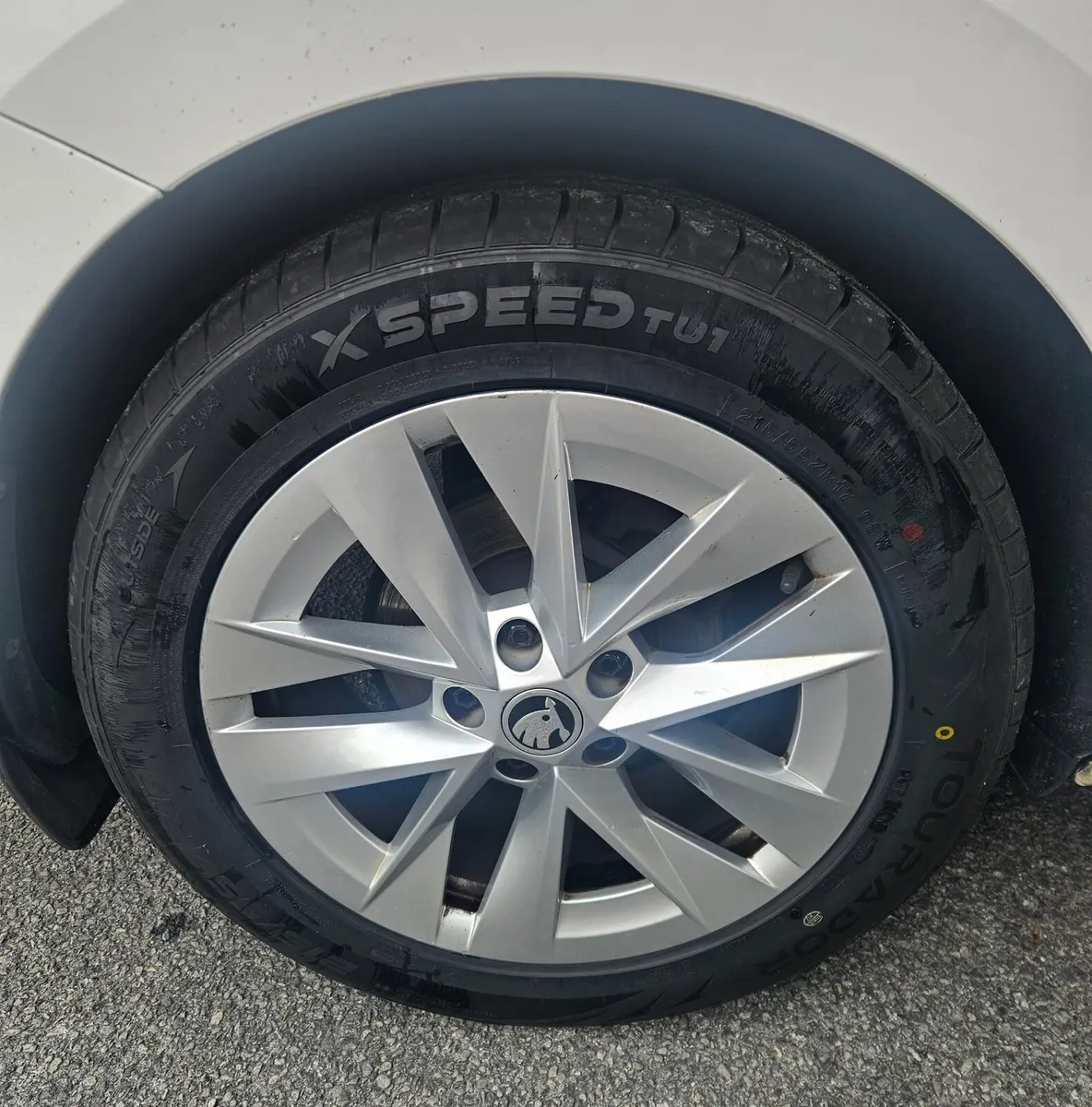 Skoda Octavia - Image 6