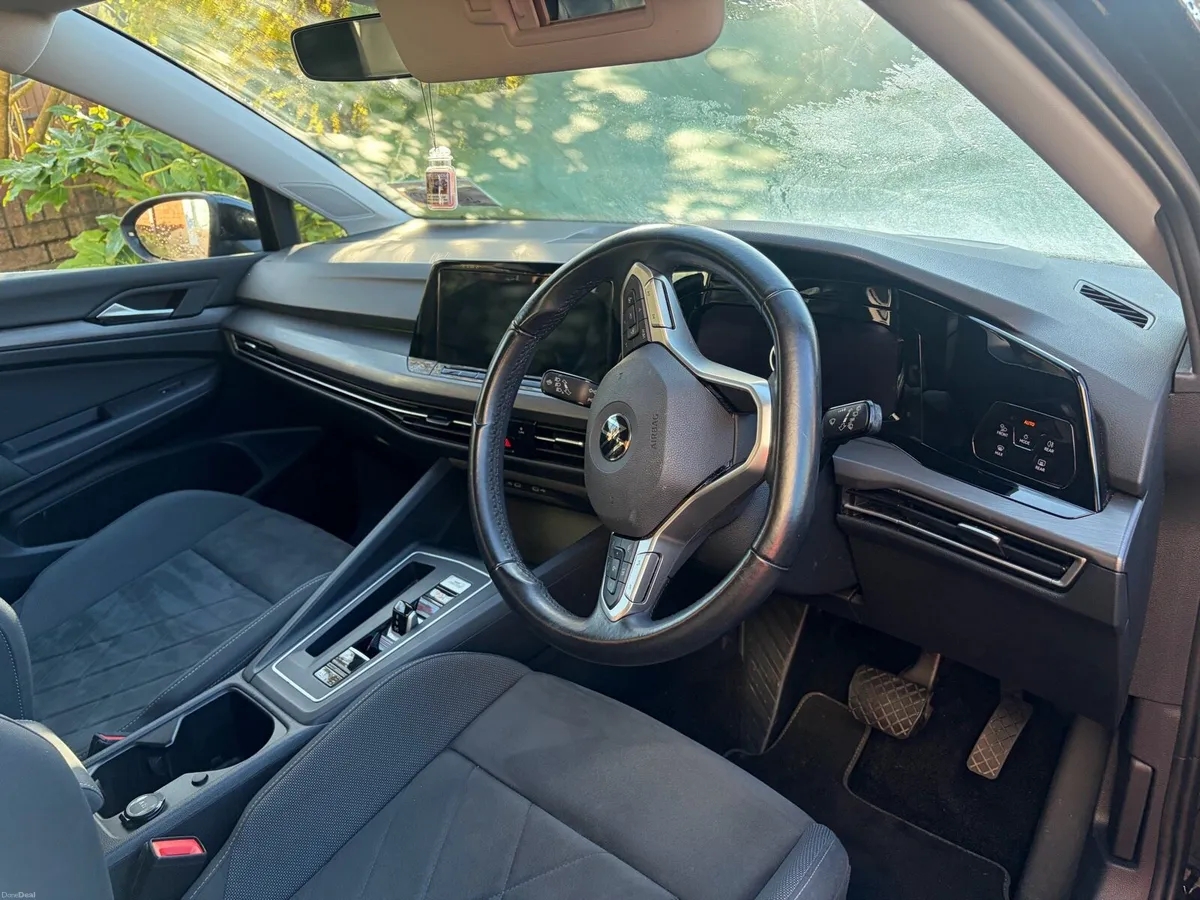 Golf 1.5 eTSI - Image 3