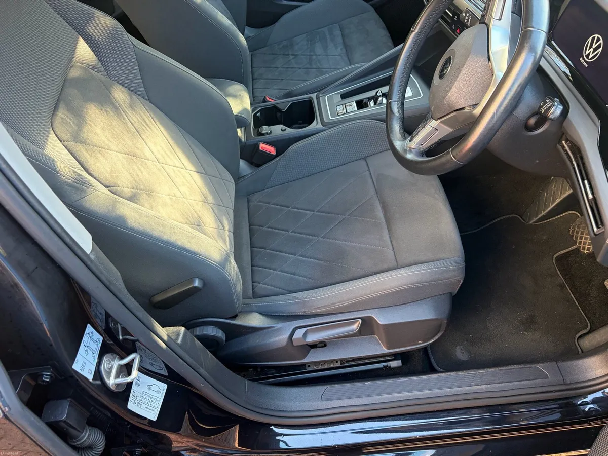 Golf 1.5 eTSI - Image 4