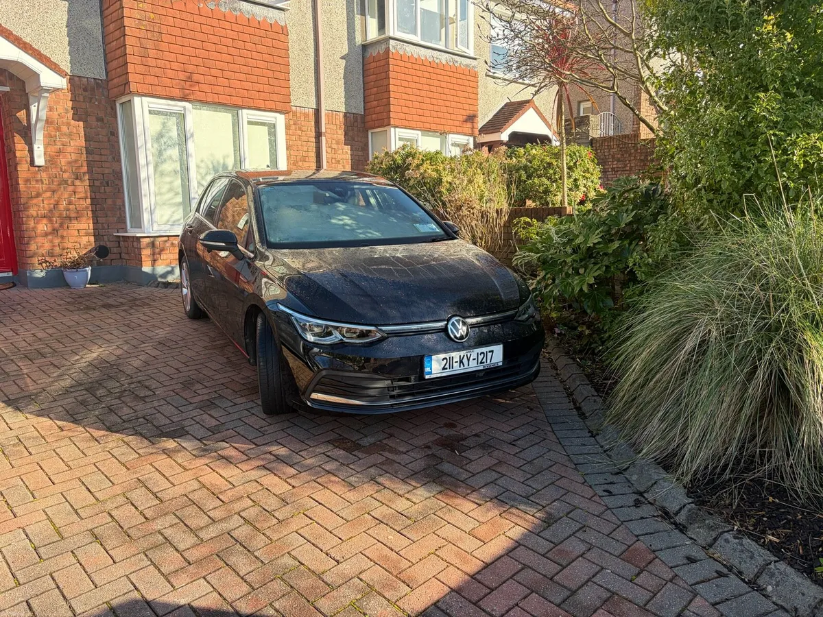 Golf 1.5 eTSI - Image 1