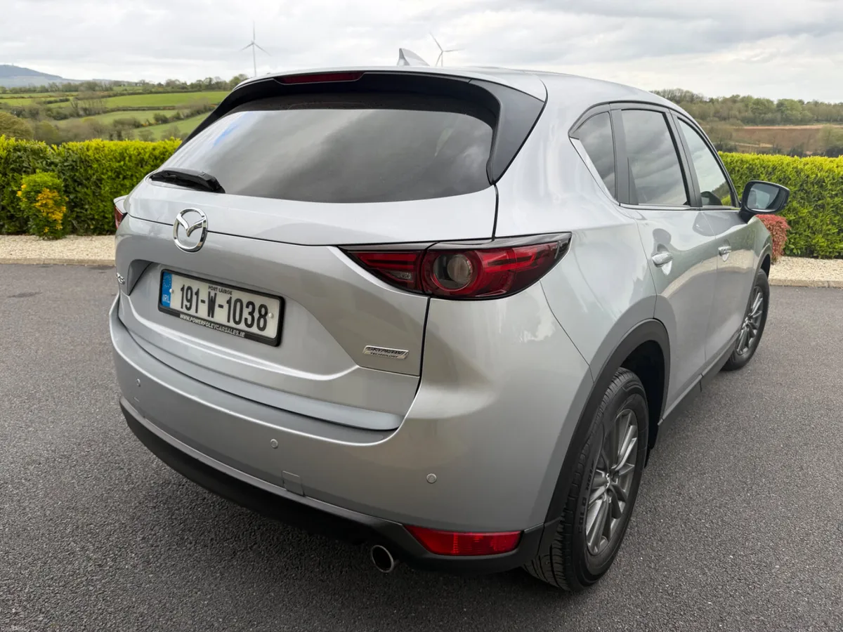 2019 Mazda CX-5 Exec 2.2 Diesel 150hp NCT 01/27 - Image 3