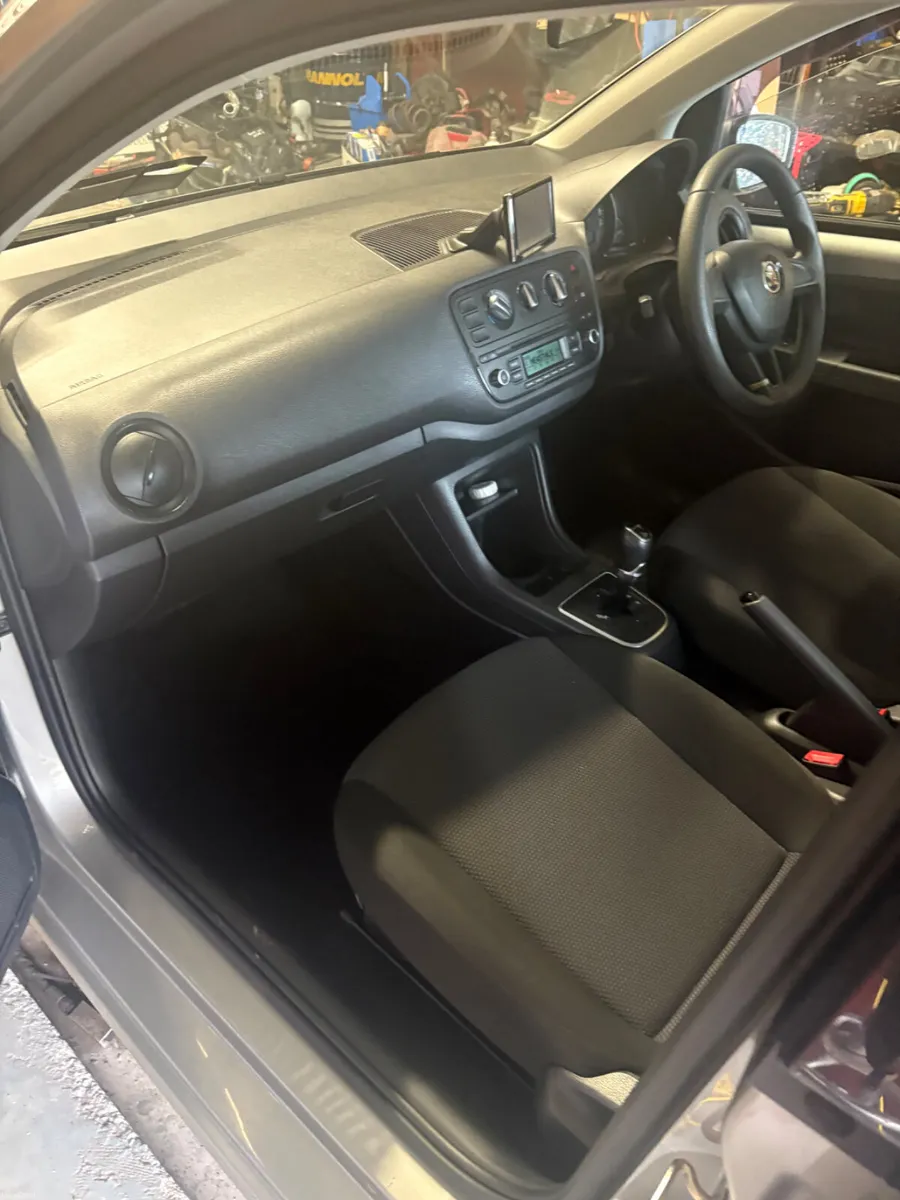 Skoda Citigo Automatic - Image 4