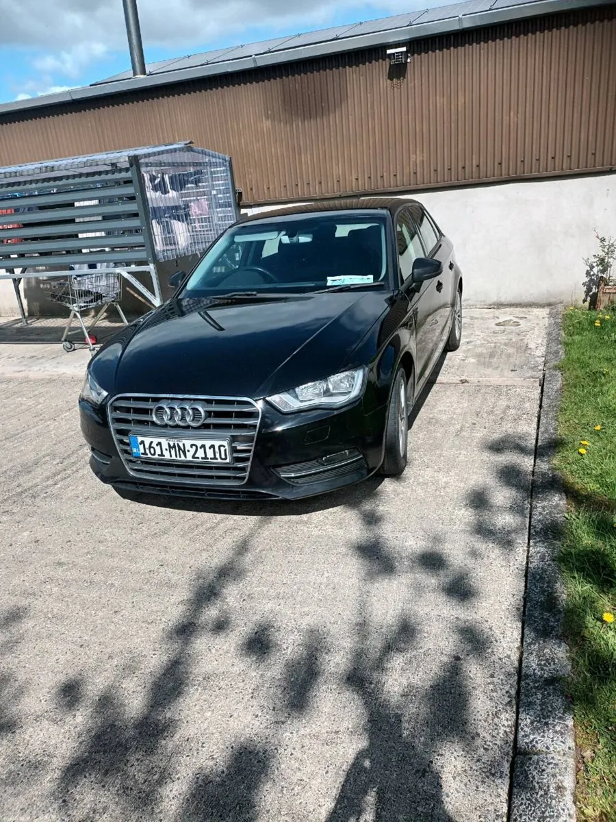 Audi a3 - Image 2
