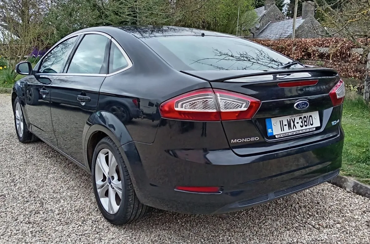 Ford Mondeo 2011 - Image 2