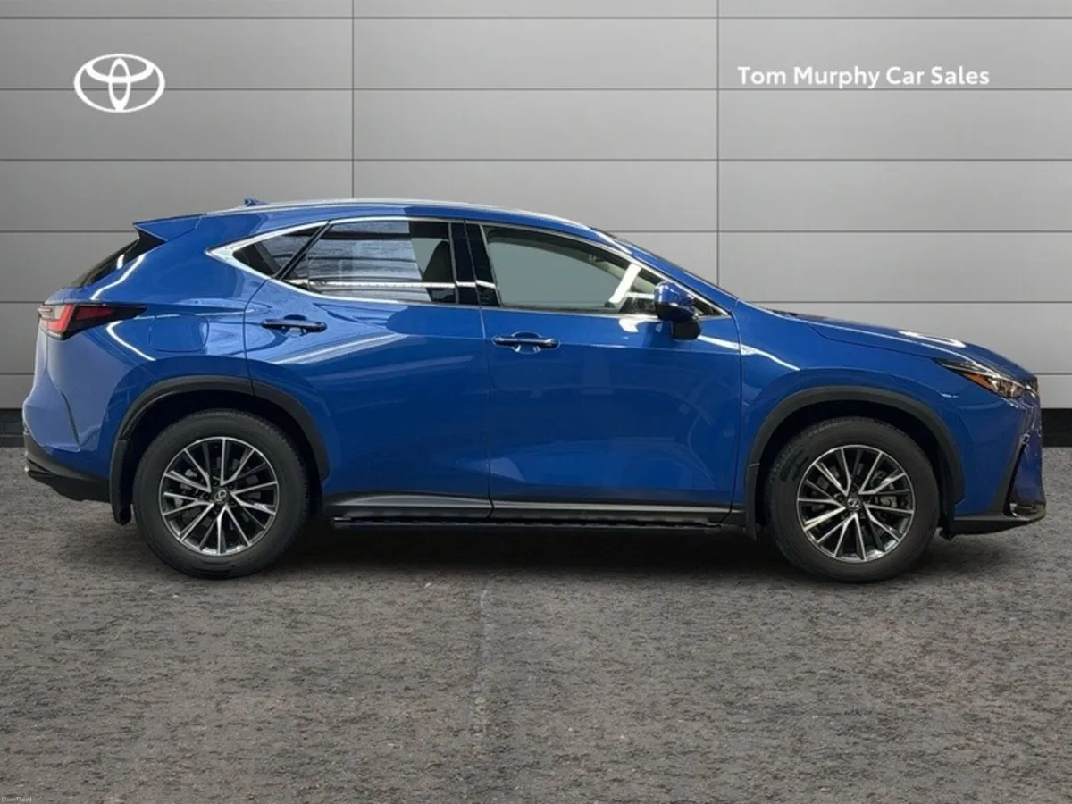 Lexus NX 450h+ NX450+Executive PHEV - Ex Managemen - Image 3