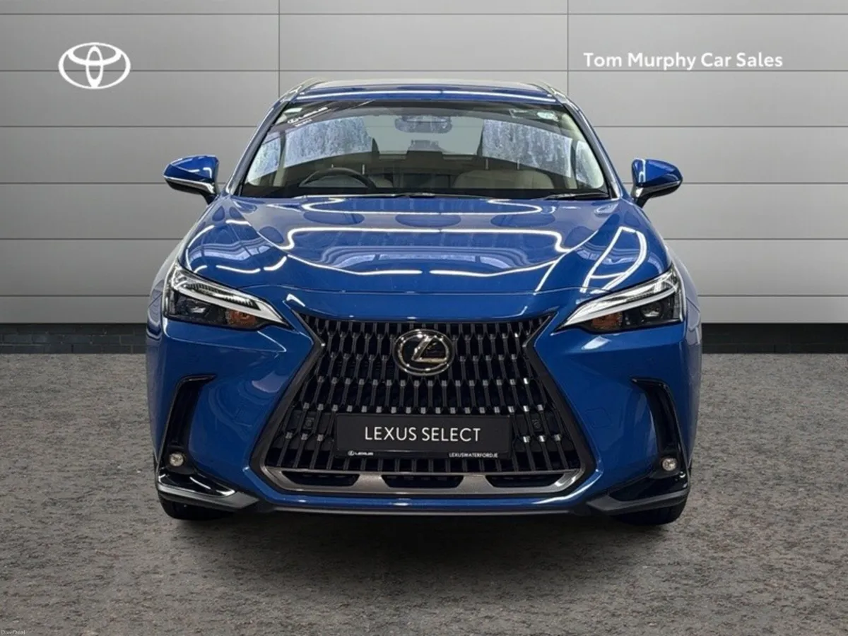 Lexus NX 450h+ NX450+Executive PHEV - Ex Managemen - Image 5