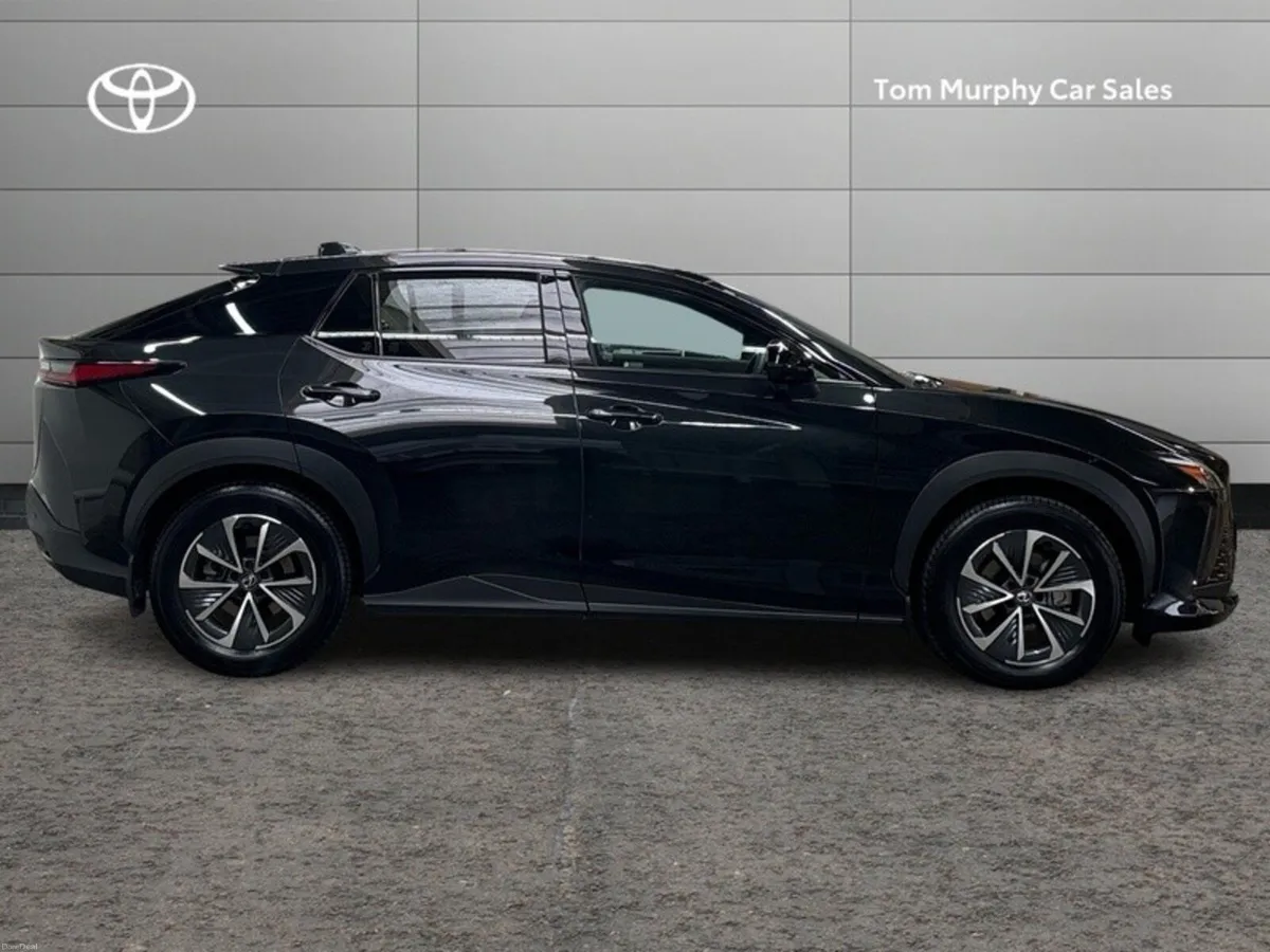 Lexus RZ RZ300e Executive - Ex Management Vehicle - Image 3