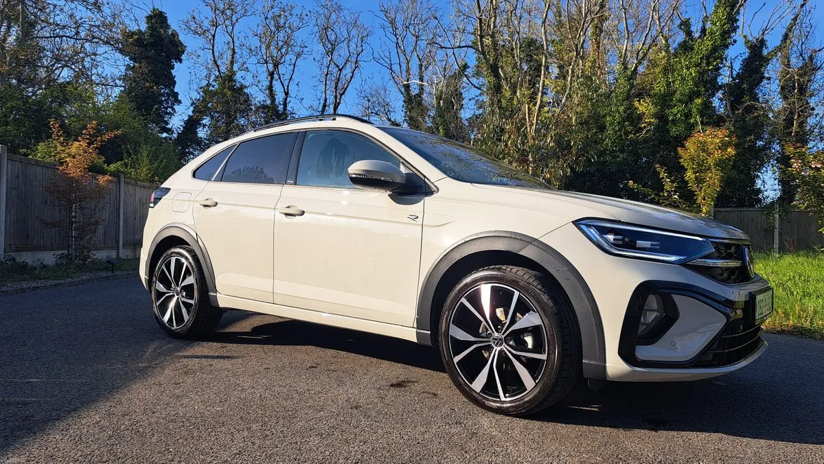 Volkswagen Taigo 2025 - Image 1