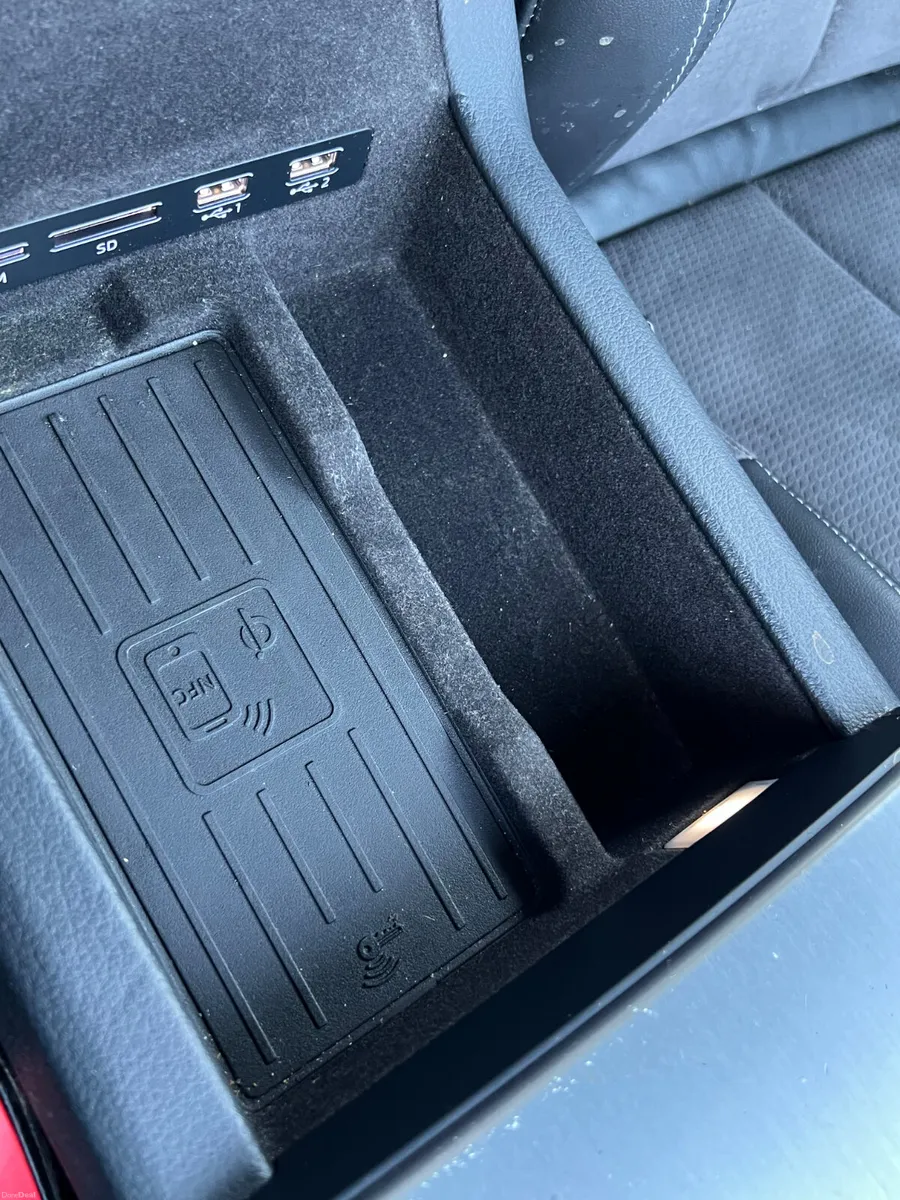 Audi A6 2019 Sline auto - Image 4