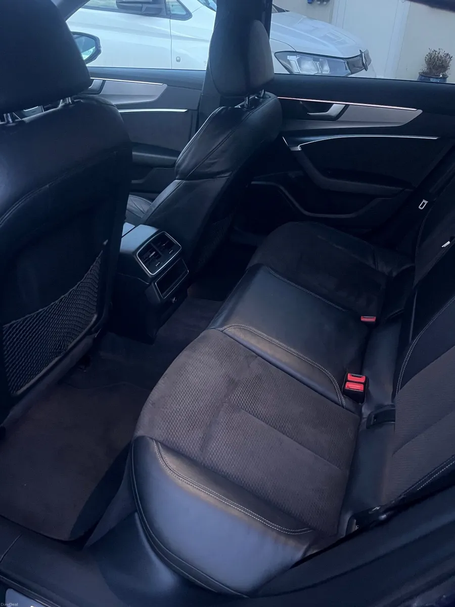 Audi A6 2019 - Image 4