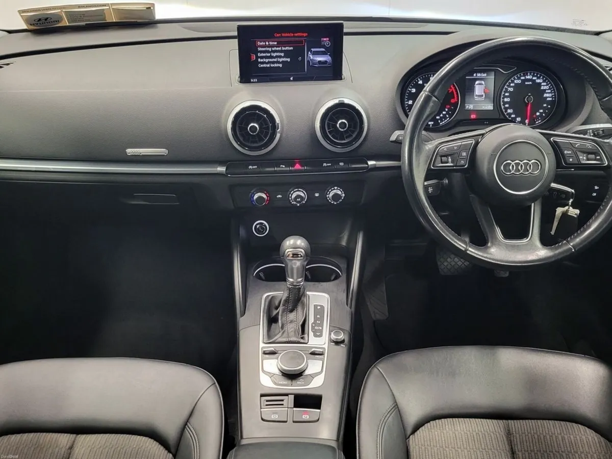 Audi A3 SE Auto Hatch - Image 4