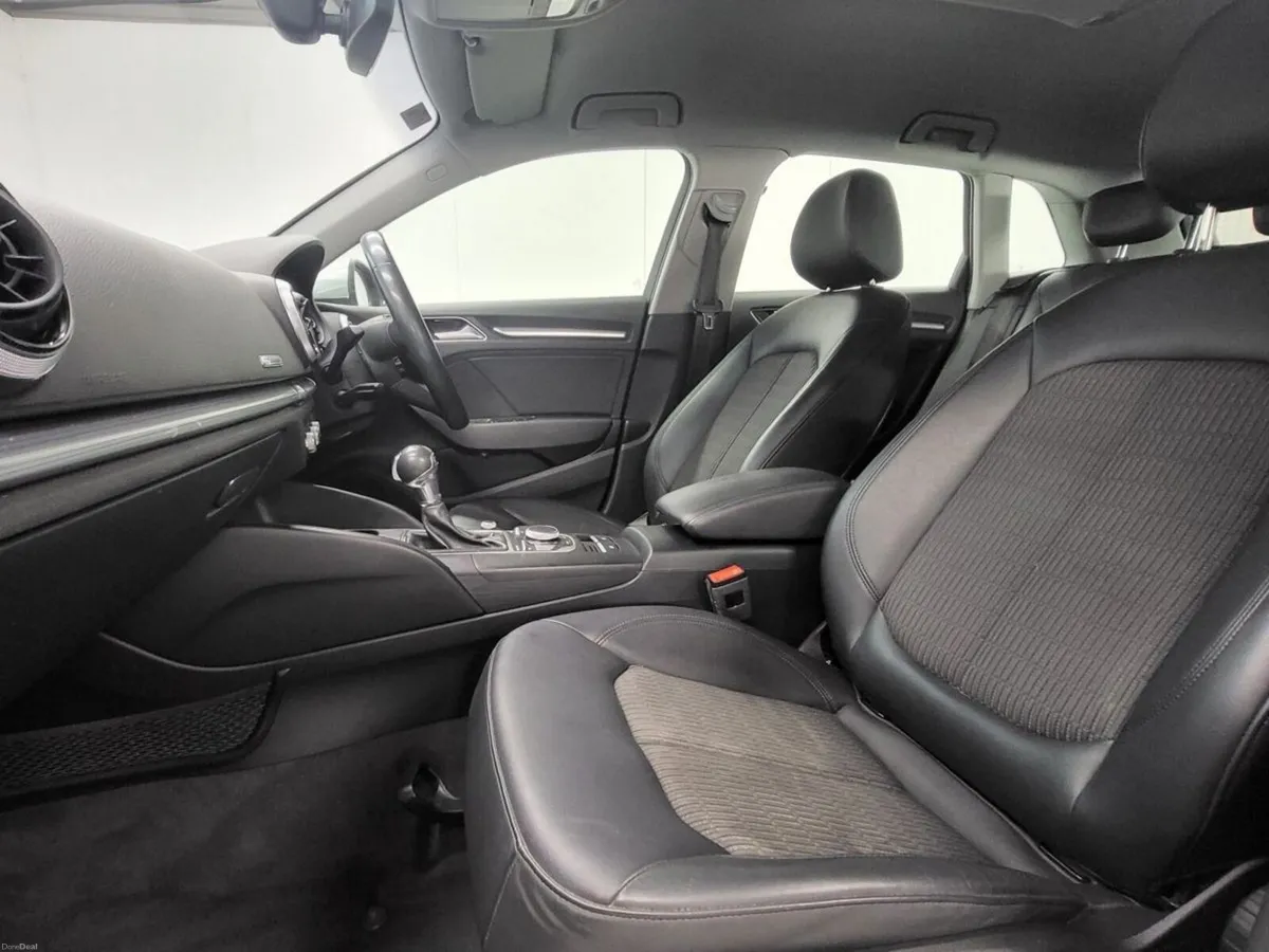 Audi A3 SE Auto Hatch - Image 6