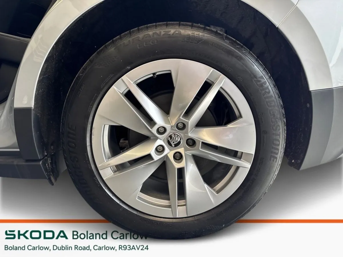 Skoda Enyaq 60 *FLASH SALE* €105 PER WEEK - Image 5