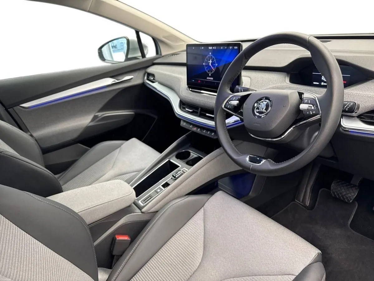 Skoda Enyaq 60 *FLASH SALE* €105 PER WEEK - Image 6