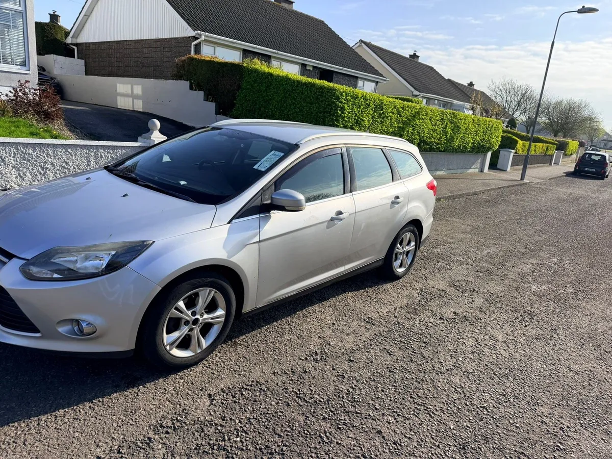 Ford focus - Image 2