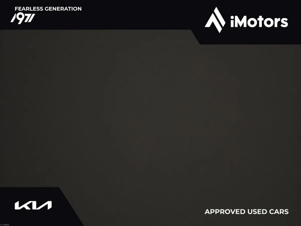 Kia Ceed 1.0 GT Line Petrol - Image 2