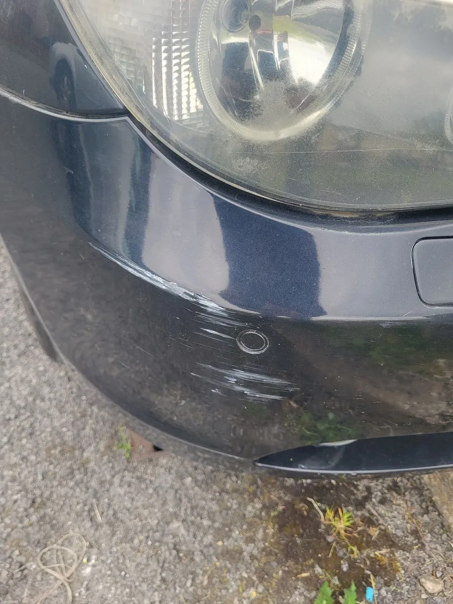 BMW 5-Series 2007 - Image 4