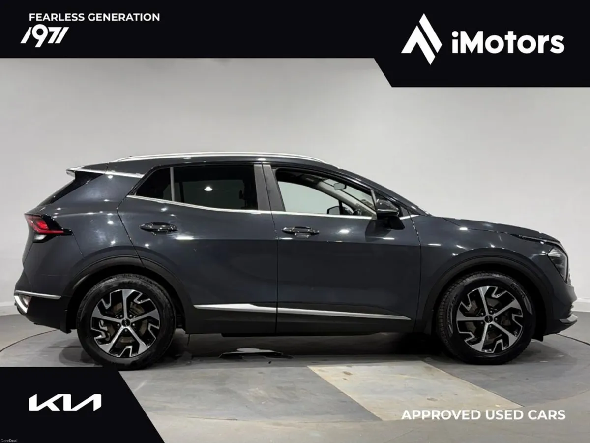 Kia Sportage Mhev K3 DSL 5DR - Image 3