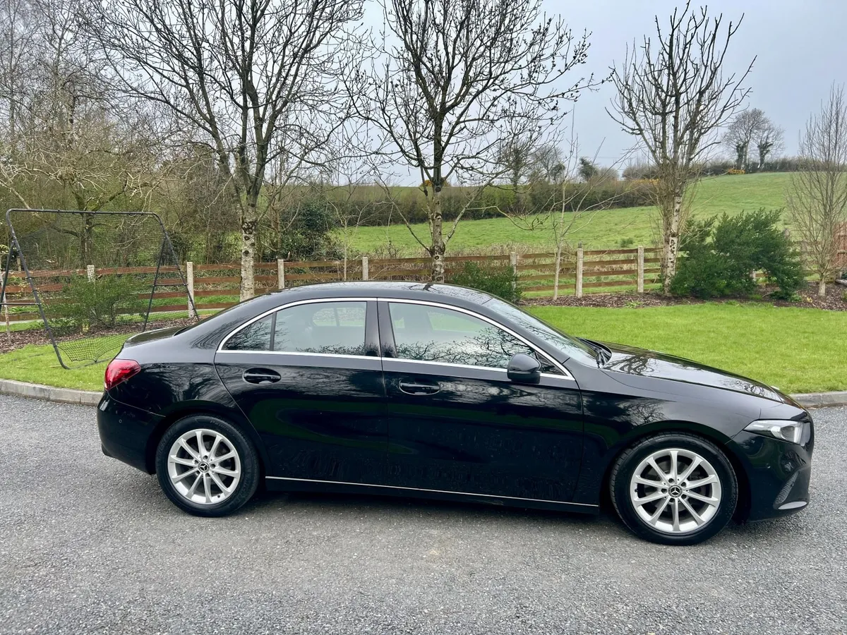 Stunning 2020 Mercedes A-Class Sport Executive - Image 3