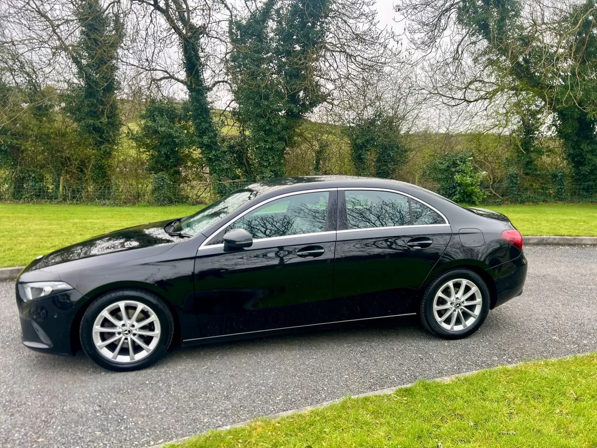 Stunning 2020 Mercedes A-Class Sport Executive - Image 4