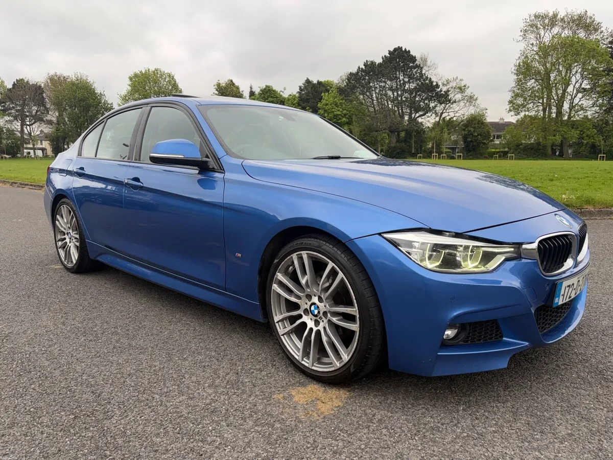 172 BMW 330e Nct 09-27 - Image 2